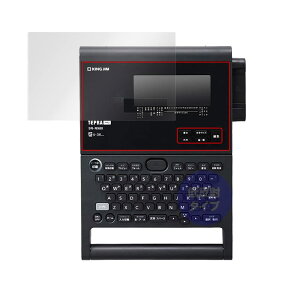 �~���r�b�N�X KING JIM ���x�����C �^�[�e�v��PRO SR-R980 �p ���˖h�~ �ی� �t�B���� �h�w�� �h�C�A ���{�� OverLay Plus