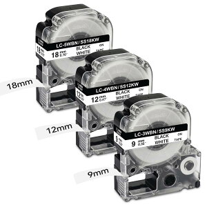 KAKASHI 9mm 12mm 18mm �e�v�� �e�[�v ���n�ɍ����� �݊� �L���O�W�� �e�v��PRO �e�[�v�J�[�g ���b�W SS9K SS12K SS18K 3�Z�b�g KINGJIM �e�v��PRO SR-MK1- SR170 SR150 SR530 SR-GL1 SR45�A�I ���x�����C �^�[�p�e�[�v