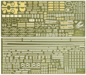 tW~͌^ 1/700 O[hAbvp[cV[YNo.137 NEXT {CR a a16N/19N Gb`Op[c Gup-137