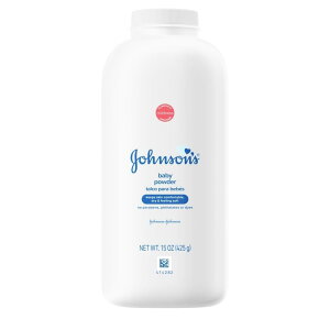 Johnsons baby powder W\@xr[@pE_[@300g ()
