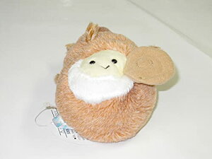 �����f�U�C��������(Naitou Design) �C���U���ۂ���܂�V���[�Y �ʂ������S �L�V���[�Y �T�U�G �S����14cm