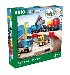 BRIO [[h̐΃Zbg 33210
