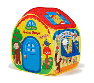 Bbgn[g Curious George ̃W[W {[nEX {[30t F VG14