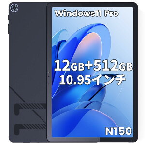 Zwide SA11 windows11 N150 �^�u���b�gPC 10.95�C���` 2in1 12GB RAM+512GB ROM SSD 2�C��1 �L�[�{�[�h�ʔ� 16:10 IPS�f�B�X�v���C 2.4G/5G WIFI ���f���^�u���b�gPC/�S�@�\/�f���A���J ����/ 3500mAh/HD/USB-C3.0 /USB-C2.0/TYPE-C