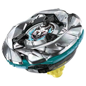 BEYBLADE X �x�C�u���[�hX UX-08 �X�^�[�^�[ �V���o�[�E���t 3-80FB