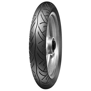 PIRELLI(�s����)�o�C�N�^�C�� SPORTDEMON �t�����g 100/90-19M/C 57V �`���[�u���X�^�C�v(TL) 4025700