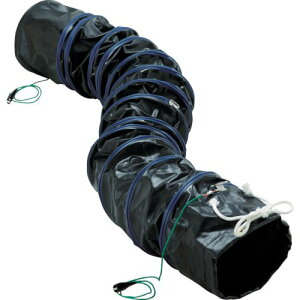 TRUSCO(�g���X�R) �t���L�V�u���_�N�g �ѓd�h�~�^�C�v �A�[�X�t ��320X����5m RFA320