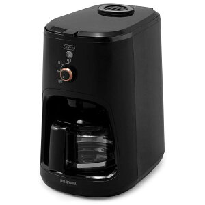 �A�C���X�I�[���} �R�[�q�[ �S���� ���b�V���t�B���^�[ �u���b�N BLIAC-A600-B