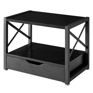 IBUYKE v^[ ؐ2i fXN[ bN oti さ [ 44×s29×33cm It BX  [p gȒP ubN JPTLJ006B
