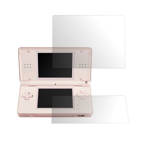 OSTENT LCD�t�B���� �E���g�� �N���A �X�N�� �[�� �K�[�h �v���e�N�^�[ 3������ Nintendo NDSL NDSLite�ɓK�p