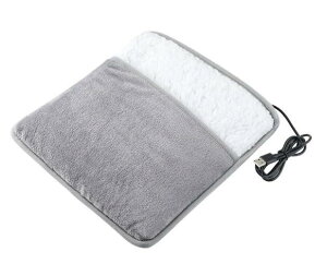 7JI dC tbgEH[}[ USB q[^[ y ϋv ȃGl 29*29*2.5cm PM50-60 g q[^ fXN dCzbg}bg jp ݑ It BX p ׋p h΍ 