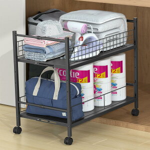 PRTONE ��������[ �L���X�^�[�t�� ���L�k�^�C�v ��W29�`41.5xD73xH64.5cm ��������[���b�N 2�i ���3�i�K������ �N���[�[�b�g ���[ ���b�N ������ �I �����I �K�i�����[ �f�X�N�� ���[ ���S�� �X