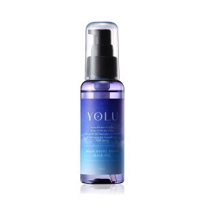 YOLU ���� | �w�A�I�C�� �����b�N�X�i�C�g���y�A 80ml