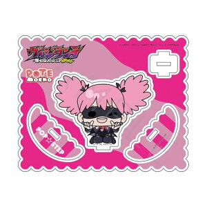 TV�A�j���w���B�W�����e �l�̃q�[���[�A�J�f�~�A ILLEGALS�x �|�b�v���X�e�b�v �A�N�����X�^���h B