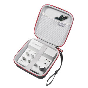 Ruilicase ���[�P�[�X �݊��i �I�[�f�B�I�e�N�j�J AT-UMX3 USB �I�[�f�B�I�~�L�T�[ �Ή�(�P�[�X�̂�)�ϏՌ��E�h�o�E�ϐ����[�|�[�`