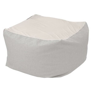 �Z���^�� �r�[�Y�N�b�V���� �J�o�[ �ڐG�⊴ �Ђ��� XL�T�C�Y �J�o�[�̂� ����\ �􂦂� �� �X�g���b�` �\�t�@ �_���A�� ���C�g�O���[ CT�N�[�� QUBE A600 D600a-701LGY/696GRY X-Large