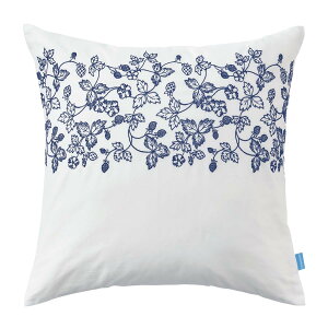nishikawa �y ���� �z �N�b�V�����J�o�[ 45×45cm �􂦂� ��100�� �E�F�b�W�E�b�h �X�g���x���[ �C���N�u���[ �Ȃ߂炩�Ȕ��G�� �@�ׂȎh�J ���{�� �u���[ PG44800635