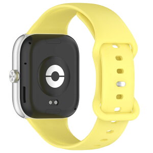 Miitech �o���h Xiaomi Redmi Watch 5 / 4 / Xiaomi Smart Band 9 Pro / 8 Pro �Ή� �����x���g �V���J�Q���� �������� �_�炩�y�� �ʋC �j�����p Mi Band 9 Pro / 8 Pro Redmi Watch 5 / 4 �p �x���g �݊���