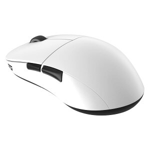 �G���h�Q�[���M�A(Endgame Gear) XM2we �Q�[�~���O�}�E�X ���C�����X �z���C�g EGG-XM2WE-WHT