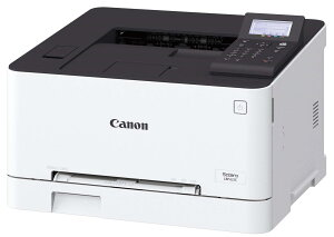 Canon �L���m�� A4�J���[���[ �U�[�v�����^�[ Satera LBP621C