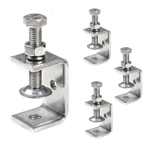 Aicosineg CNv 304XeX 45mm JNv hK ϋv lW Ch ؍H ڒ Œ n HƗpn Yh~ 芴 DIY Nv͈͖͂15-38mm