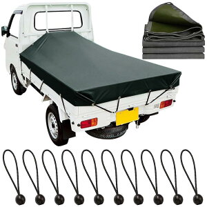 ProTorque ygbNp yg h בV[g gbN Soht 240×190cm  UVH ubN O[ Jo[ 2t 4t ב}bg h (240×190cm)