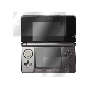 OverLay Brilliant for jeh[3DS tیV[g OBN3DS