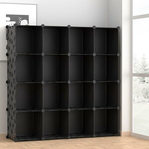 Vacplus [I e [bN gݗĎ I [{bNX {I ߗގ[{bNX pr ϋv ȃXy[X [֗ 130×s30×30cm 16{bNXibL[N[o[ubN