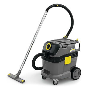 �P���q���[(KARCHER) �Ɩ��p �������p�o�L���[���N���[�i�[ NT 30/1 Tact �ѓd�h�~(1.148-208.0)