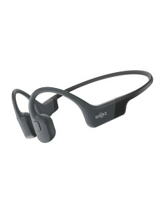 Shokz (�V���b�N�X) OpenRun ���`���C���z�� ���C�����X Bluetooth5.1 �I�[�v���C���[�w�b�h�z�� �����ǂ��Ȃ� �����y�A�����O�w�b�h�t�H�� �}�C�N�t�� �����j���O�E�X�|�[�c�C���t�H�� IP67�h�o�h
