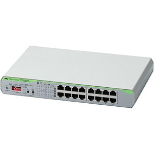 AT-GS920/16 ���C���[2�X�C�b�`