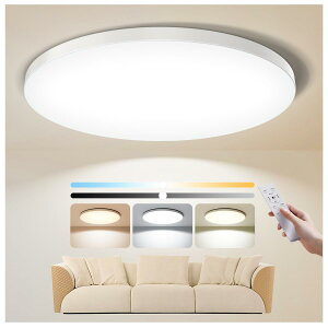 Coizabera LED�V�[�����O���C�g 6�� 30W 3600lm �������F �ԊO�������R������ ���d����铔 �V��Ɩ���� ������� led���C�g �d�C �u���� �����R���t�� �V�[�����O���C�g6�� �a��/�m��/�Q��/����/��