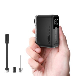 COOSPO X1 ���]�� ��C���� �d�� 120PSI ���[�h�o�C�N �d���|���v �g�� �C���\�� �Ď�/�p��/���� �S�o���u�Ή� �����^ �y�� �G�A �R���v���b�T�[ ���{�������