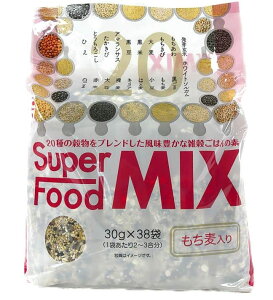 �J�l�X�R�[�|���[�V���� ��\�� ���������� 1140g (30g×38��) Rice Millet Assort