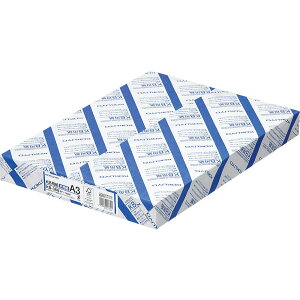 �R�N��(KOKUYO) �R�s�[�p�� A3 ����0.09mm 500�� FSC�F�� KB-38N
