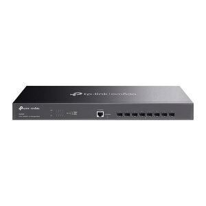 TP-LINK JetStream 8�|�[�g10GE SFP+ L2+�}�l�[�W�X�C�b�` TL-SX3008F