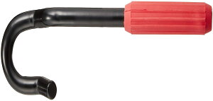 SANEI(旧社名:三栄水栓製作所)工具 水栓レンチ 取付け 取り外しに便利 単水栓 鋼製 PR36