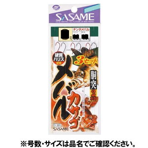 ߐj(Sasame) D-305 oEJTS 3Zbg 10-1.5-2