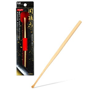 貝印 関孫六 真竹耳かき(皿小) HC3525