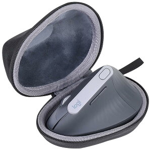 �݊��i Logicool ���W�N�[�� MXV1s MX Vertical ���C�����X�}�E�X���[�P�[�X(�P�[�X�̂�)-co2CREA