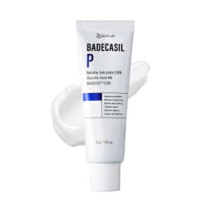 �y23YEARSOLD�z�o�f�J�V�� P �N���[��/�p��/BADECASIL Care Cream 50g