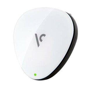 voice caddie({CXLfB) VC300SE VC300SE ^ GPS Stir  y ȒP zCg OC^[tF[X : microUSB O`@ : 45(W)×45(H)×12(D)mm