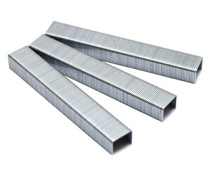 高儀(Takagi) EARTH MAN 電動タッカー用ステープル1000本入 8mm DTKS-8