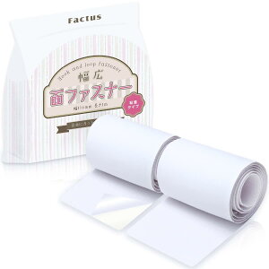 factus ʃt@Xi[ ʃe[vt ͔S | (F, 11cm×1mAIXX)