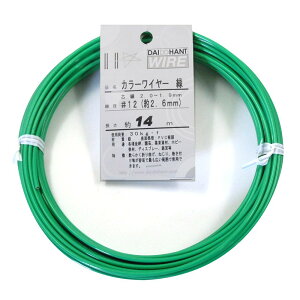 _Ch[ng (DAIDOHANT) j rj[ 핢 J[C[ O[ (  )  #12 (2.6 mm x  14m 10155855