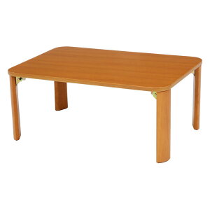 sf [e[u ܂肽݃e[u 90×s60×32cm i` pۂ ܂r 12842