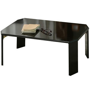 sf(Fujiboeki) [e[u ܂肽݃e[u 75×s50×32cm ubN UVh ȒP pۂ [`F 38417