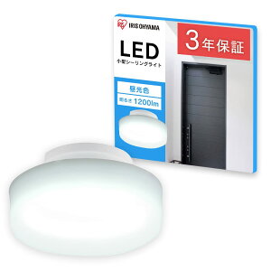 yߓd΍EƖHƉz ACXI[}(IRIS OHYAMA) ^V[OCg  ʏ gC L u 1200lm F SCL12D-MCHL