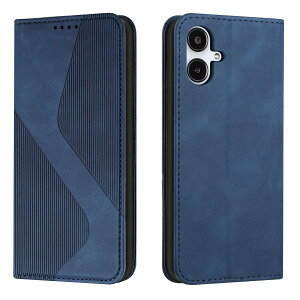 LODROC �Ή� Galaxy A25 5G �P�[�X �蒠�^ ���z�^ �J�o�[ docomo SC-53F LODROC �X�}�z�P�[�X �X�^���h�@�\ �J�[�h�|�P�b�g���[ �ϏՌ� �T���X�� �M�����N�V A25 5G �iSC-53F�j �K��6.7�C���` �P�[�X �蒠�^ - 