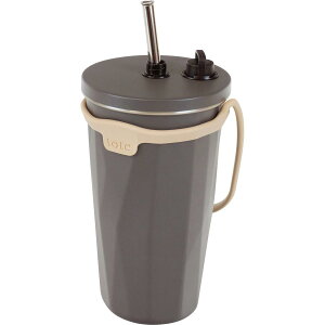 �a���t���C�Y �X�g���[�t �^���u���[ 570ml �`���R�[�� 2WAY �^��f�M �ۉ� �ۗ� toto �����^�тɕ֗� �g�[�g RH-1761